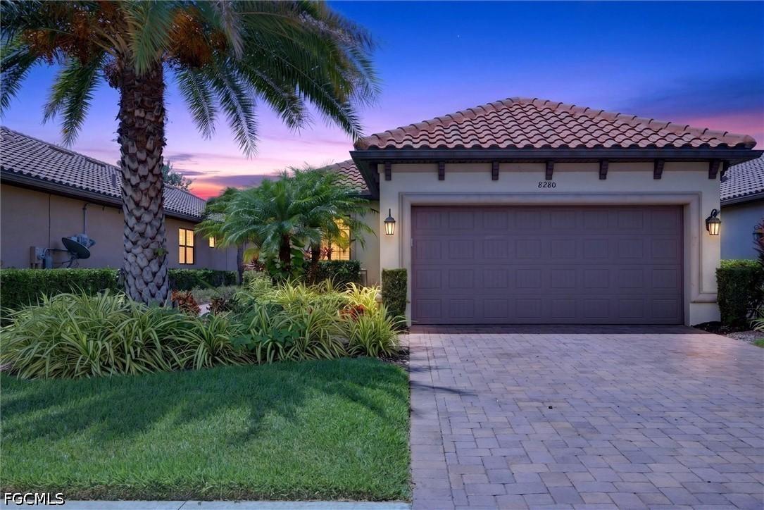 8280 Lucello Ter., Naples, FL 34114