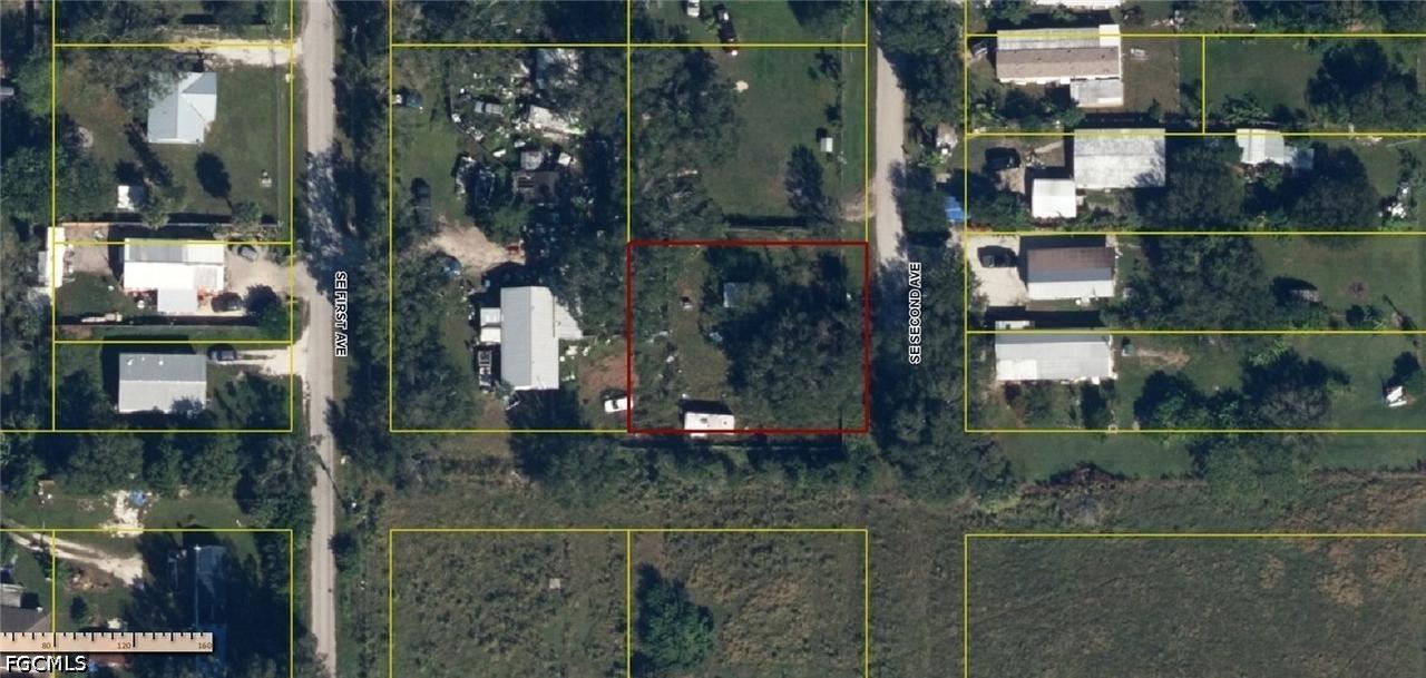 Lot 11-12 SE 2nd Ave., Arcadia, FL 34266