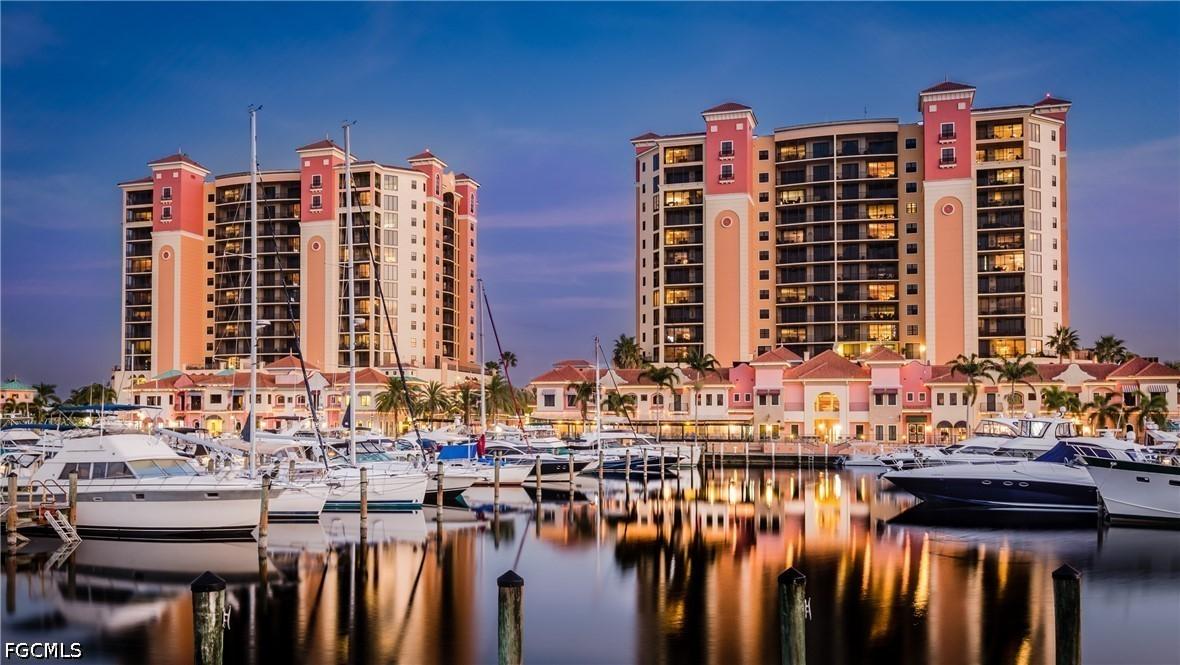 5781 Cape Harbour Dr. #1405, Cape Coral, FL 33914