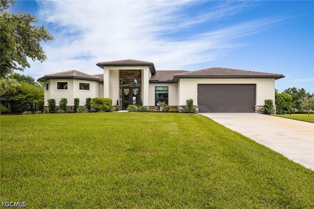 16630 Willow Point Ct., Alva, FL 33920