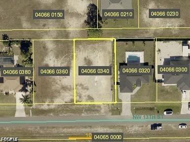 2831 NW 13th St., Cape Coral, FL 33993