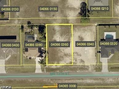 2901 NW 13th St., Cape Coral, FL 33993