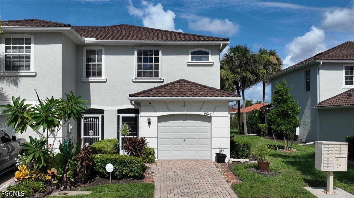 8676 Athena Ct., Lehigh Acres, FL 33971