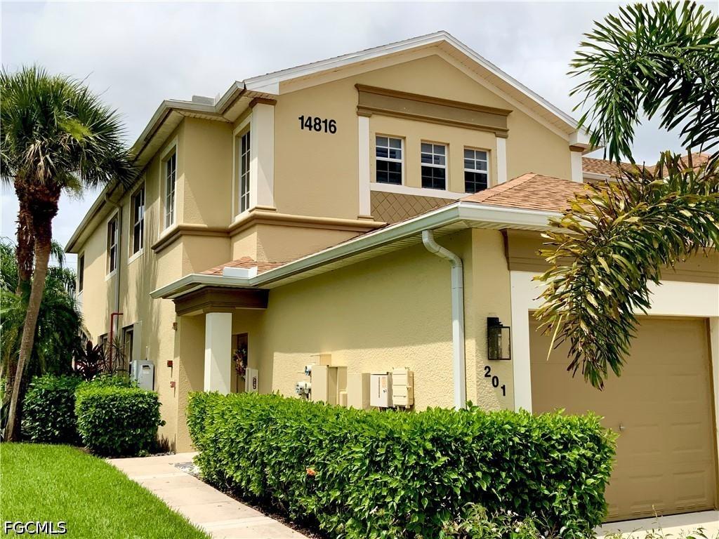 14816 Calusa Palms Dr. #201, Fort Myers, FL 33919