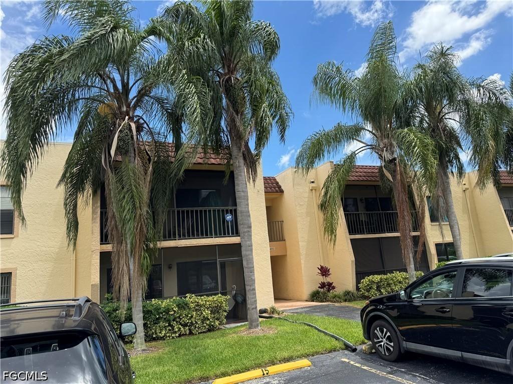 12481 Mcgregor Blvd. #1, Fort Myers, FL 33919