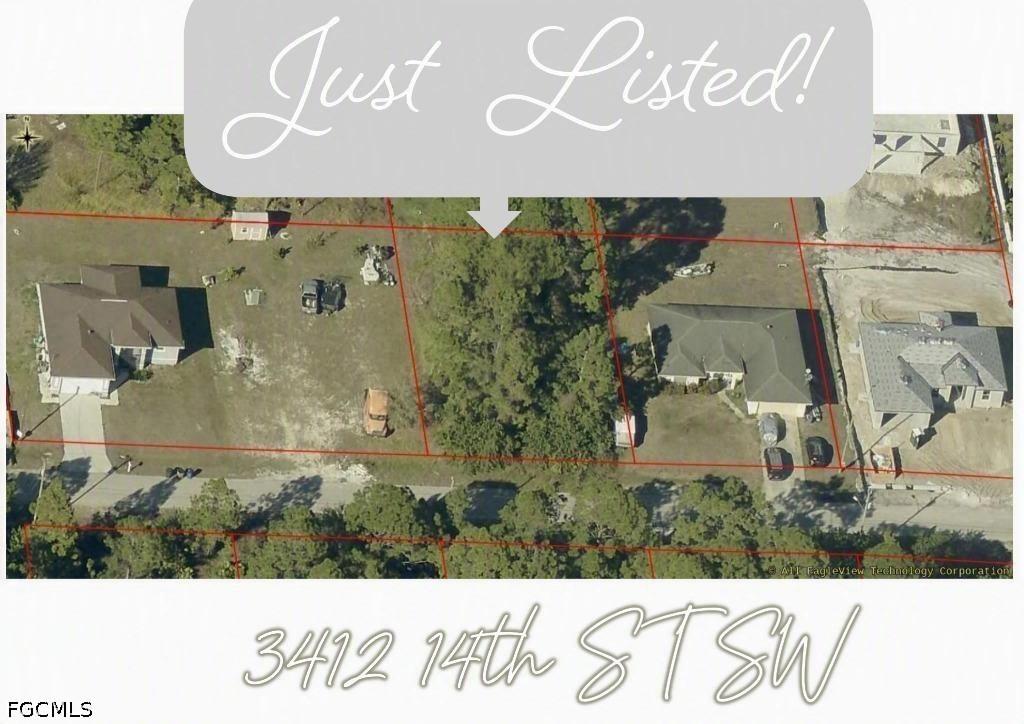 3412 14th St., Lehigh Acres, FL 33976