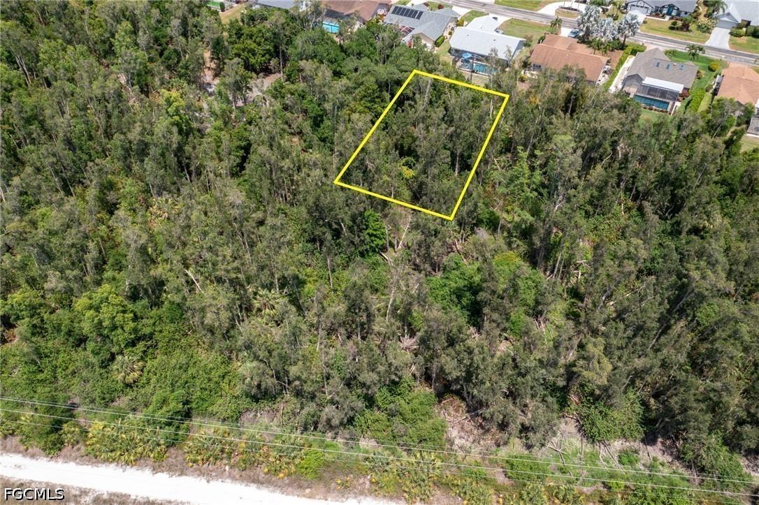 Tropicana Ave., Estero, FL 33928