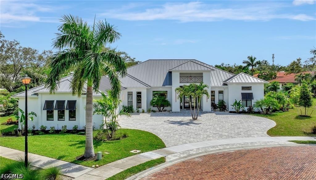 1337 Caloosa Dr., Fort Myers, FL 33901