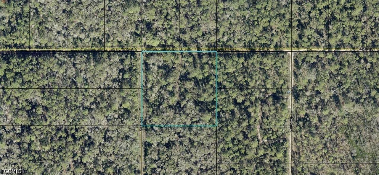 1-10-28-2775-00040-0830 Lars Ave., Hastings, FL 32145