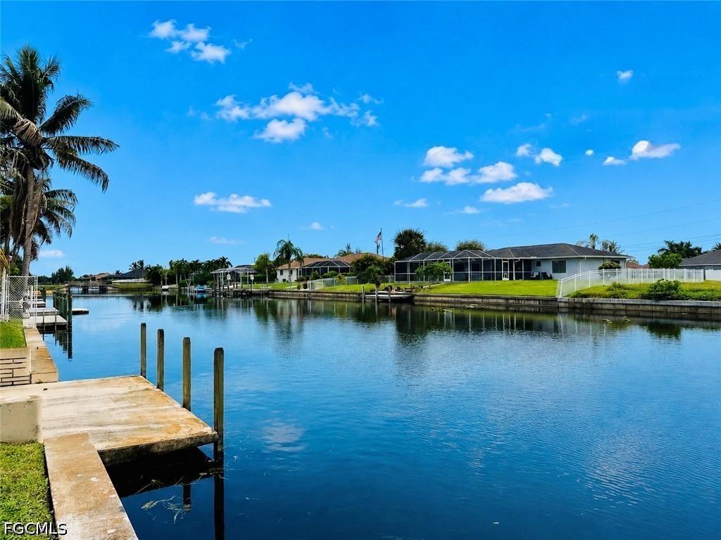 2120 SW 5th Ave., Cape Coral, FL 33991