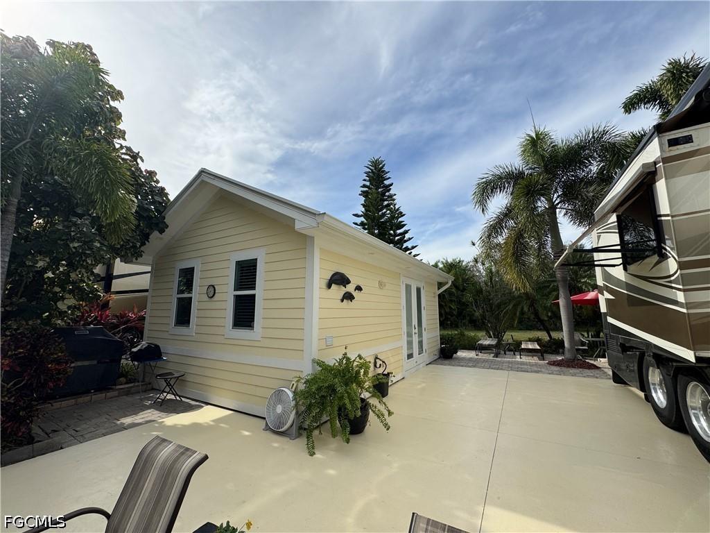 Lot 45 3027 W Riverbend Resort Blvd., Labelle, FL 33935