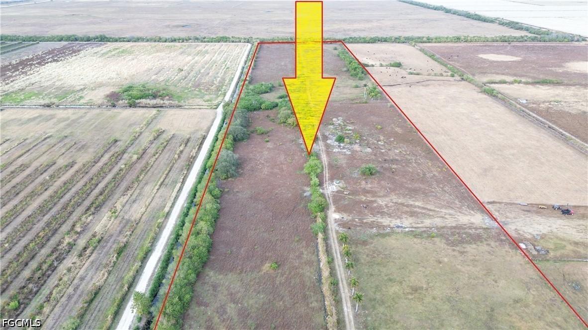 19860 L1 Dike Rd., Clewiston, FL 33440