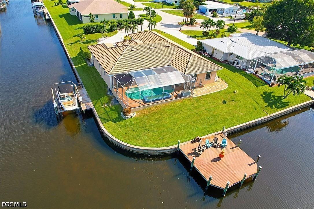 3126 SE 17th Ave., Cape Coral, FL 33904