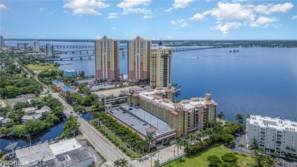 2825 Palm Beach Blvd. #614, Fort Myers, FL 33916