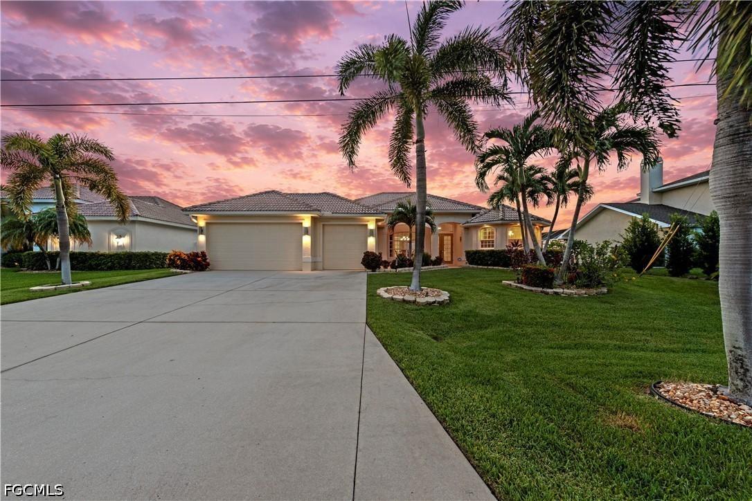 2506 Retunda Pkwy., Cape Coral, FL 33904