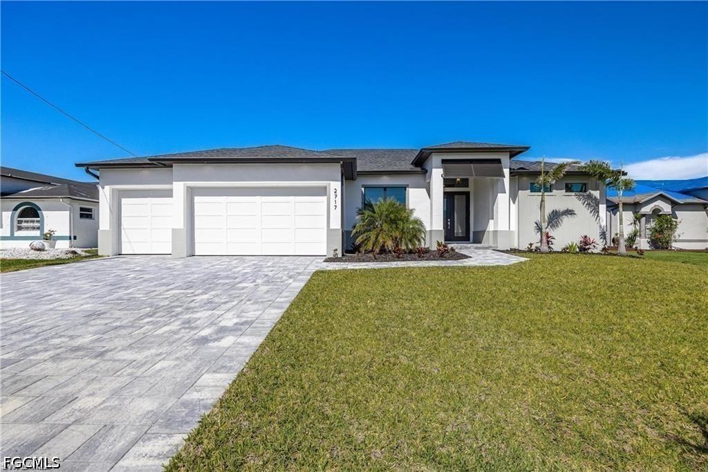 2717 SW 46th Ter., Cape Coral, FL 33914