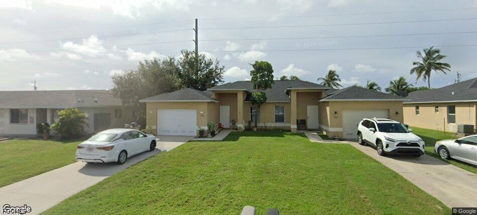 1002/1004 SW 47th Ter. #1002-1004, Cape Coral, FL 33914