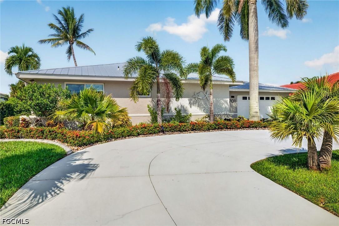 701 Santa Margerita Ln., Punta Gorda, FL 33950