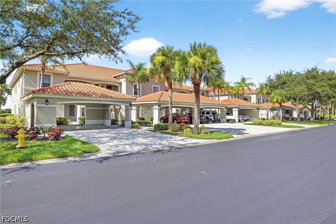 28406 Altessa Way #102, Bonita Springs, FL 34135