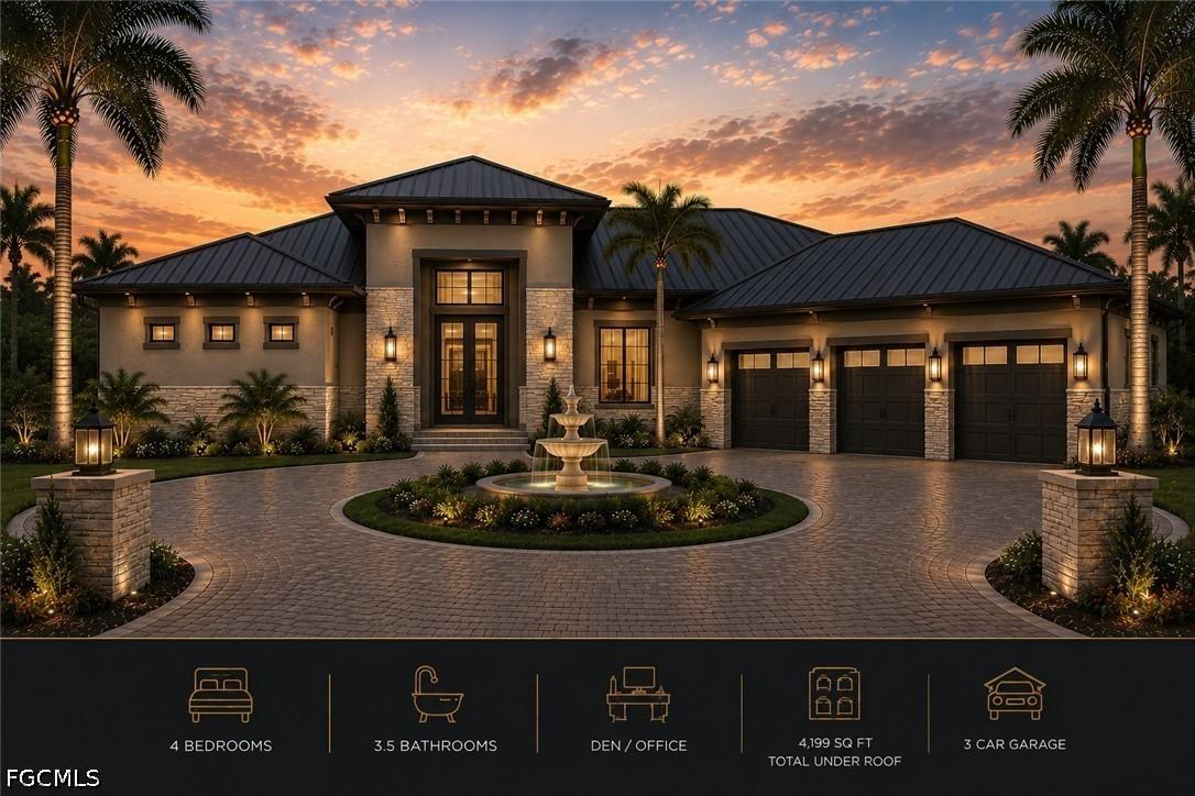 3600 Tropicana Pkwy., Cape Coral, FL 33993