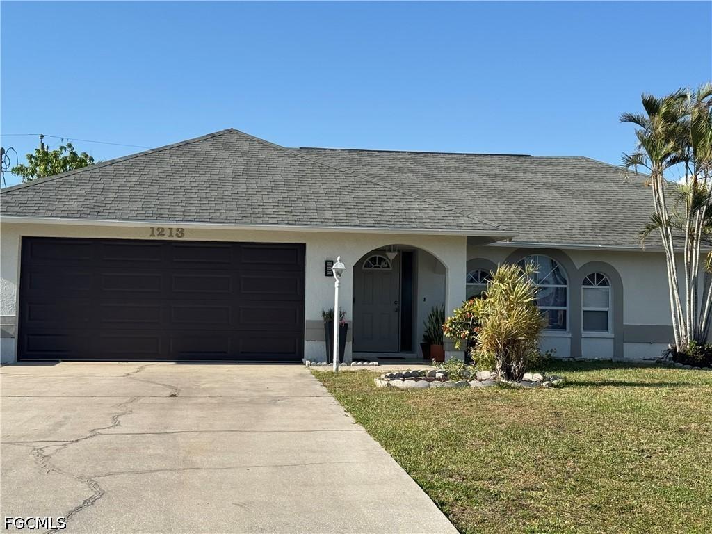 1213 SW 18th Ter., Cape Coral, FL 33991
