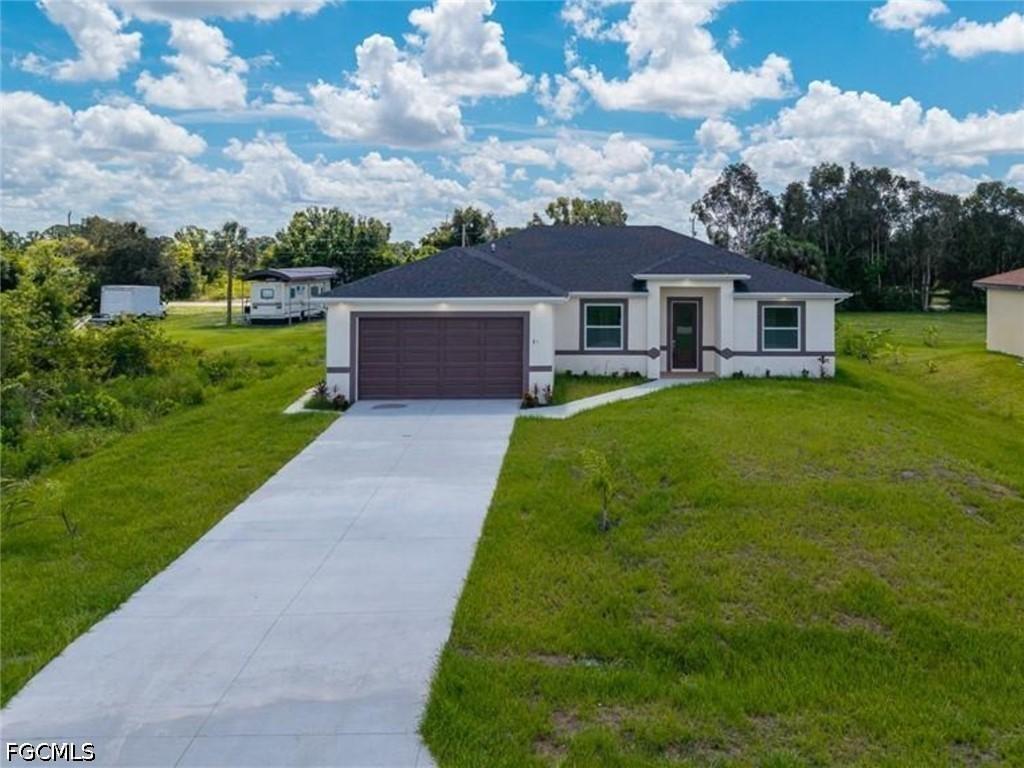 311 Rand Ave., Lehigh Acres, FL 33974