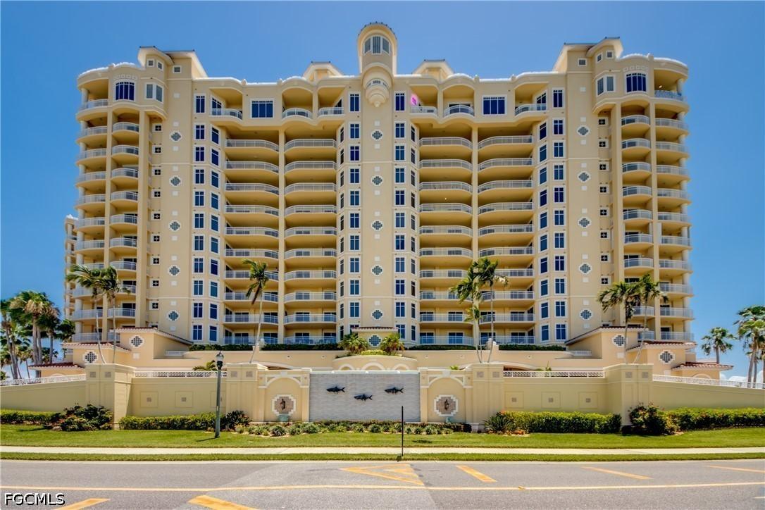 6081 Silver King Blvd. #1002, Cape Coral, FL 33914