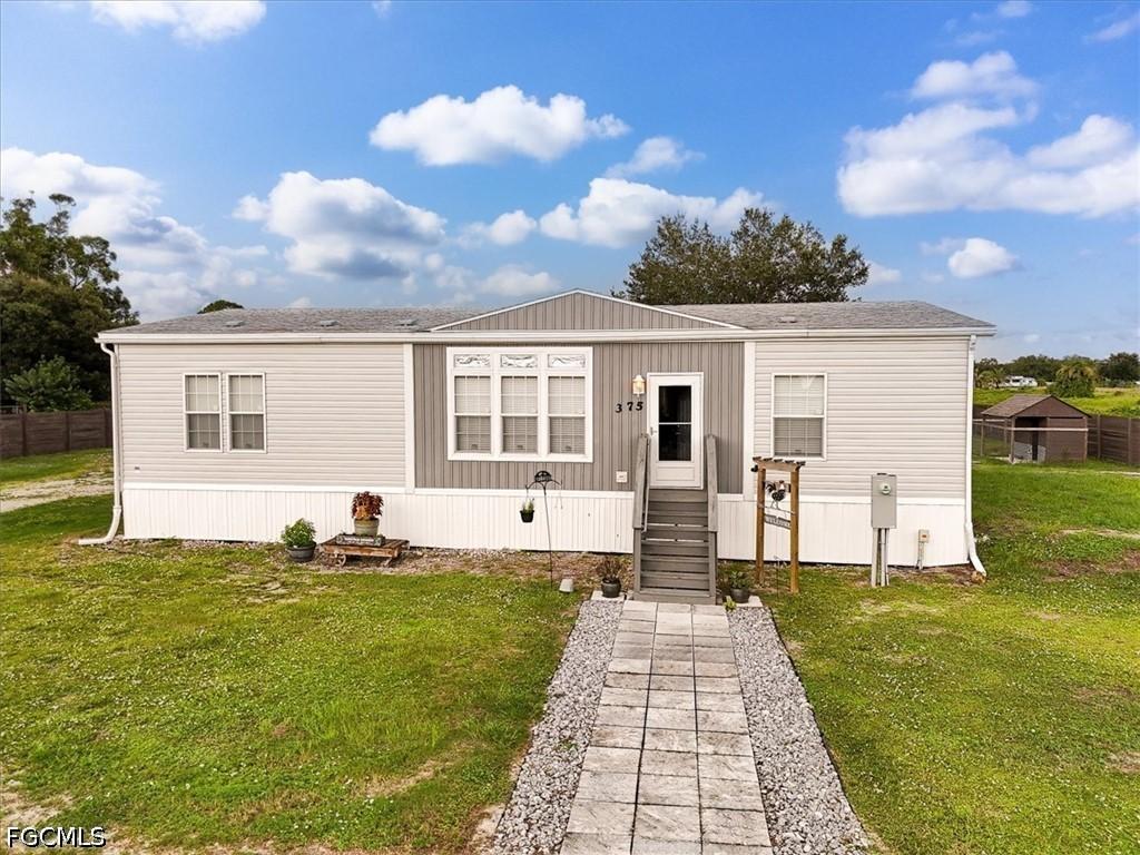 375 N Estribo St., Clewiston, FL 33440