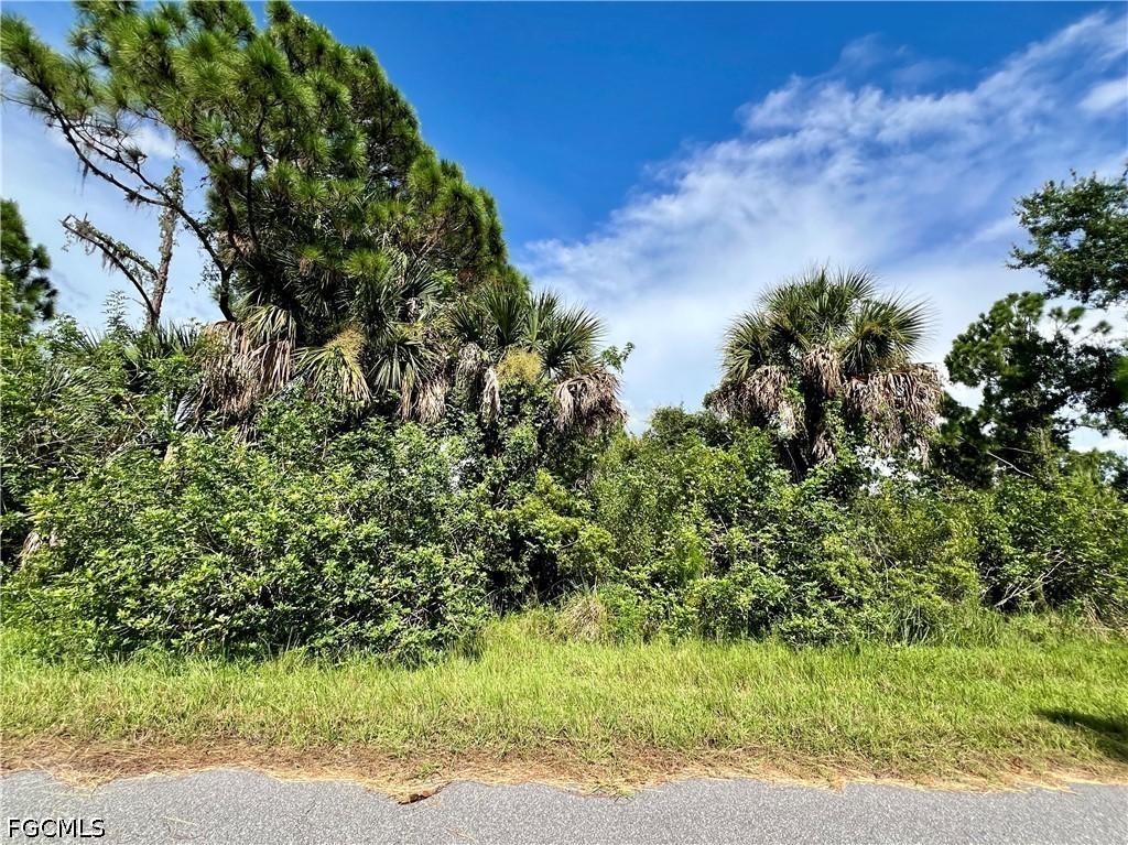 2168 Belvoir St., Port Charlotte, FL 33953