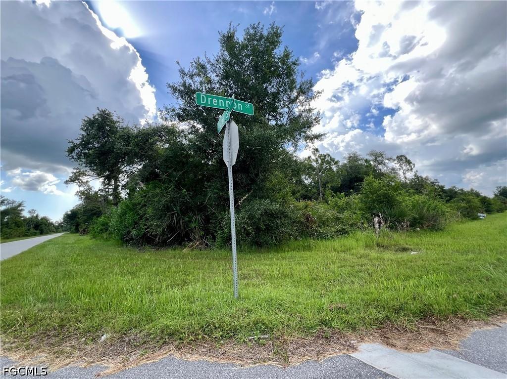 2399 Drennon St., Port Charlotte, FL 33953