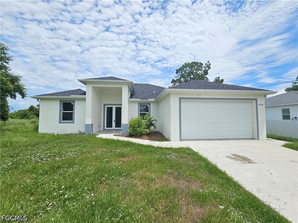 [Address Hidden by Seller], Lehigh Acres, FL 33974
