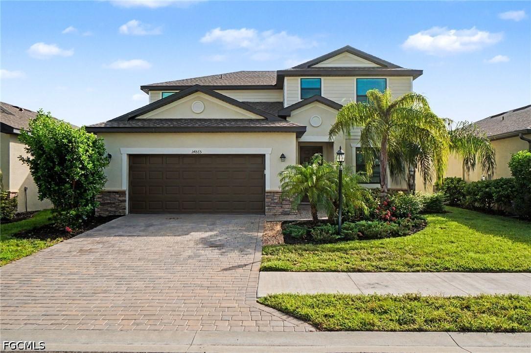 14865 Portico Blvd., Fort Myers, FL 33905