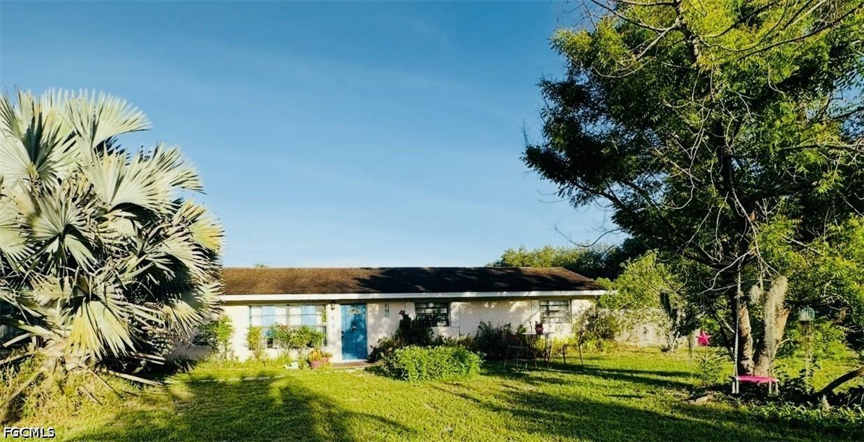 455 Trader Rd., Fort Denaud, FL 33935