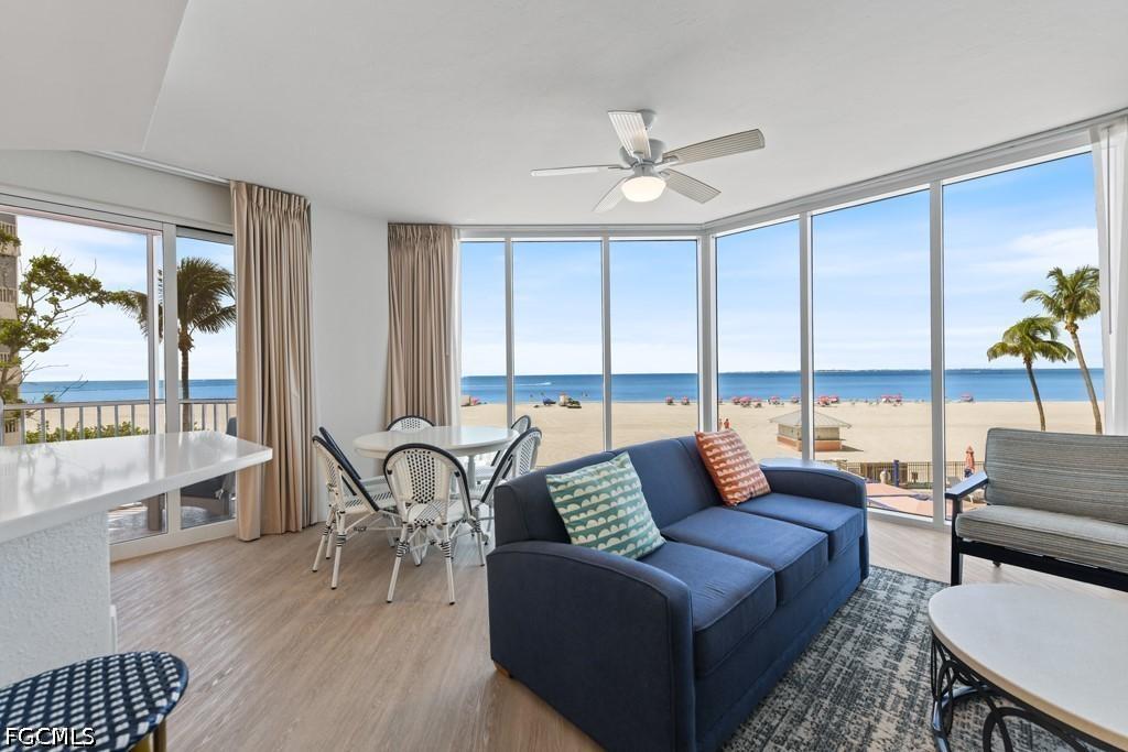 200 Estero Blvd. #101, Fort Myers Beach, FL 33931
