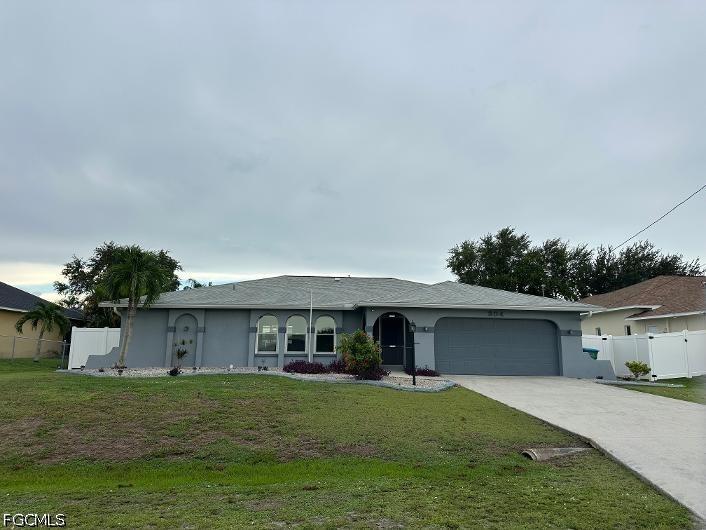 304 NE 19th Ter., Cape Coral, FL 33909