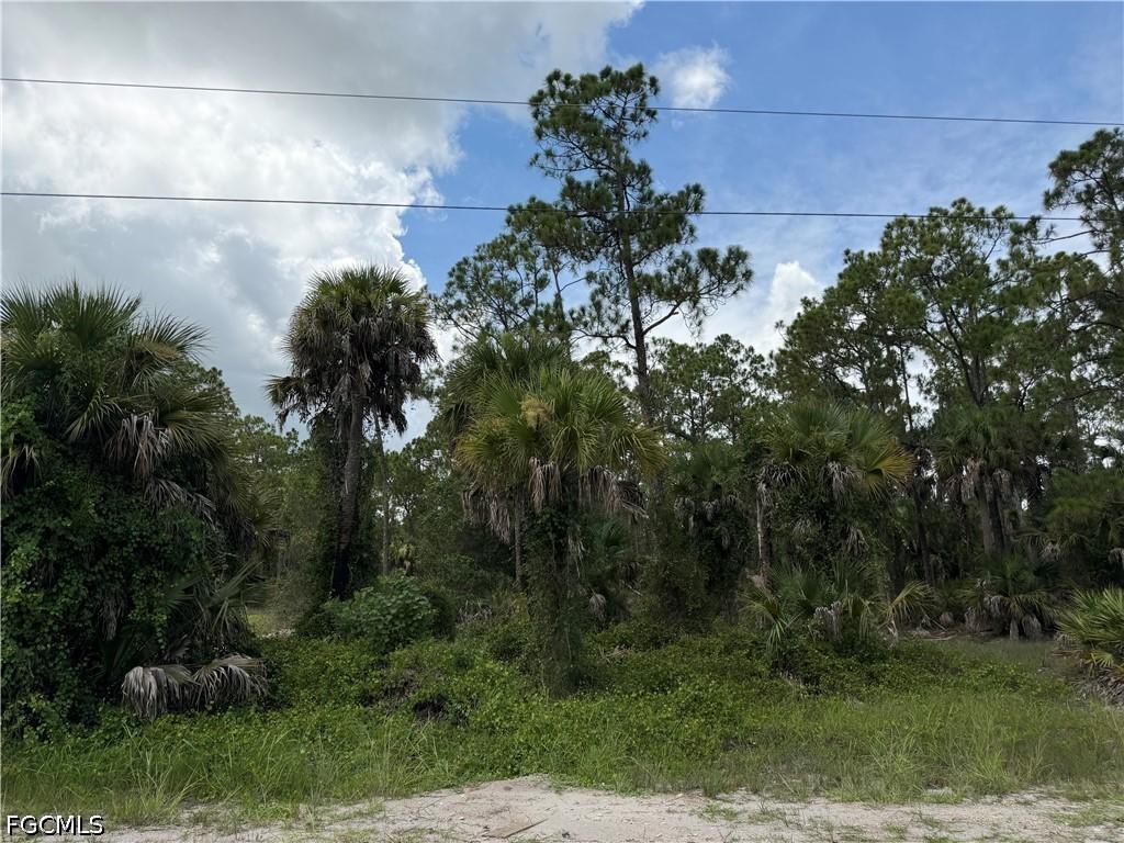 1723 Palmetto Ave., Lehigh Acres, FL 33972