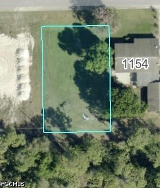 1152 Ebony St., Lehigh Acres, FL 33974