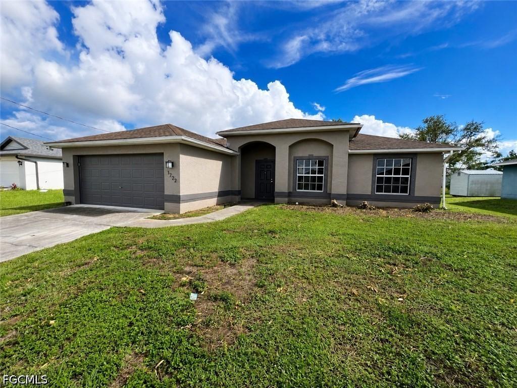 1722 NW 18th Ter., Cape Coral, FL 33993