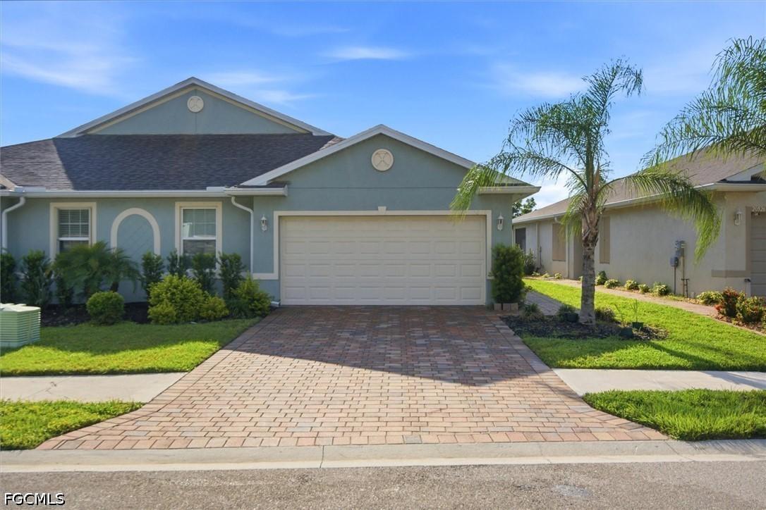 20530 Plumwood Loop, North Fort Myers, FL 33917
