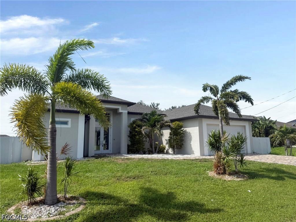 433 NW 1st St., Cape Coral, FL 33993