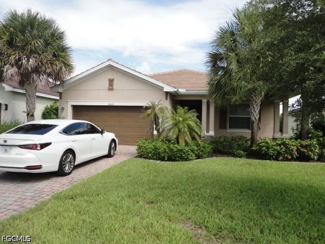 16023 Mistflower Dr., Alva, FL 33920