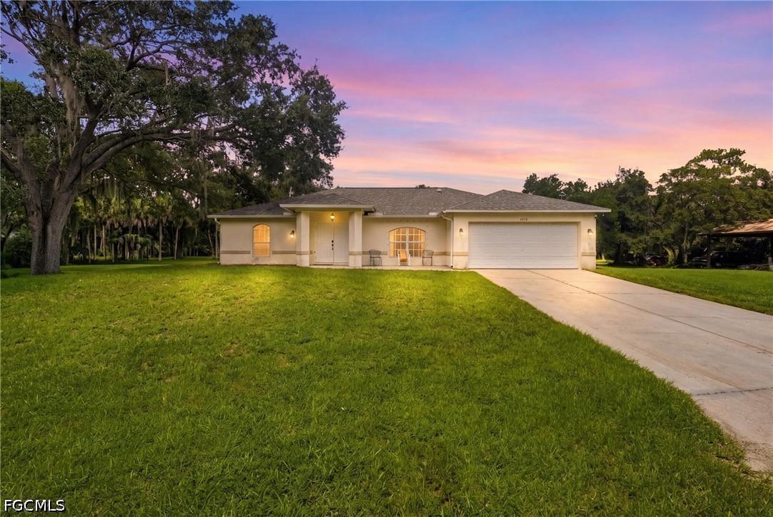 18371 Slater Rd., North Fort Myers, FL 33917