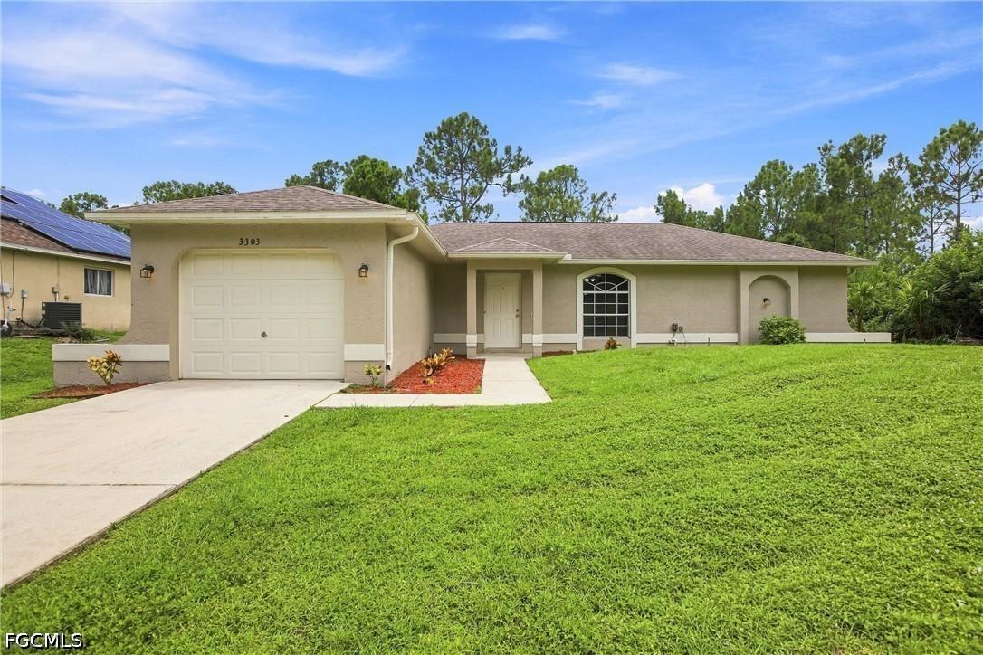 3303 23rd St., Lehigh Acres, FL 33971