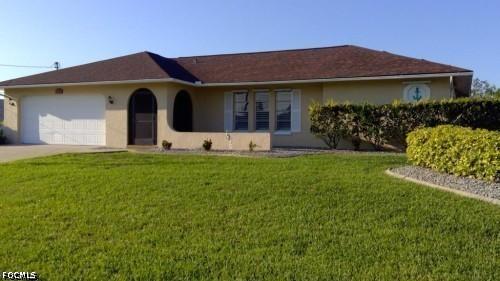 1124 SE 29th St., Cape Coral, FL 33904