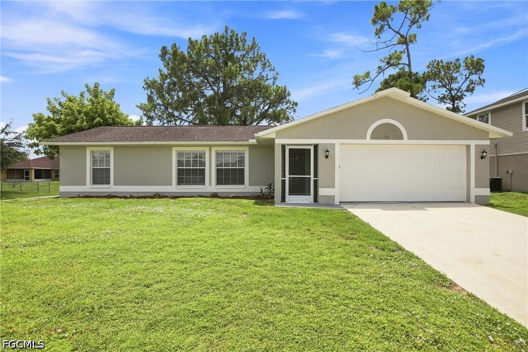 3901 16th St., Lehigh Acres, FL 33971