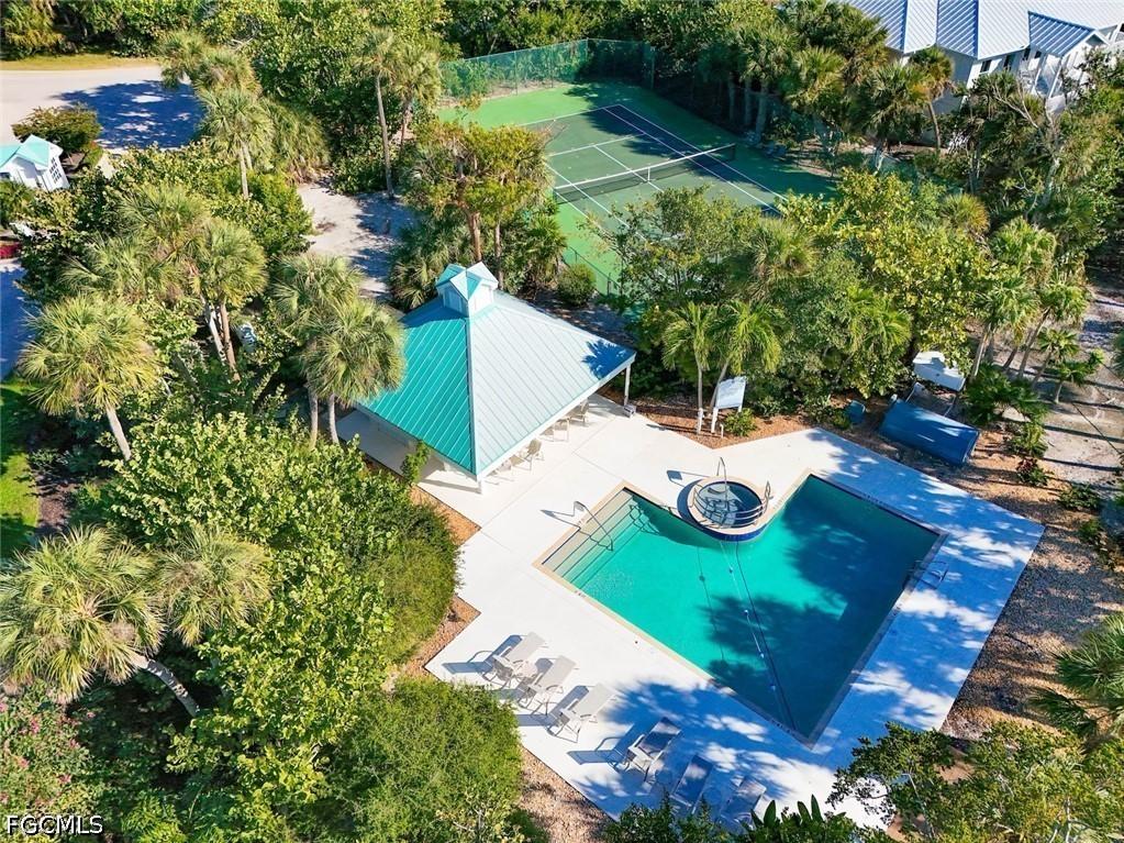 5398 Osprey Ct., Sanibel, FL 33957