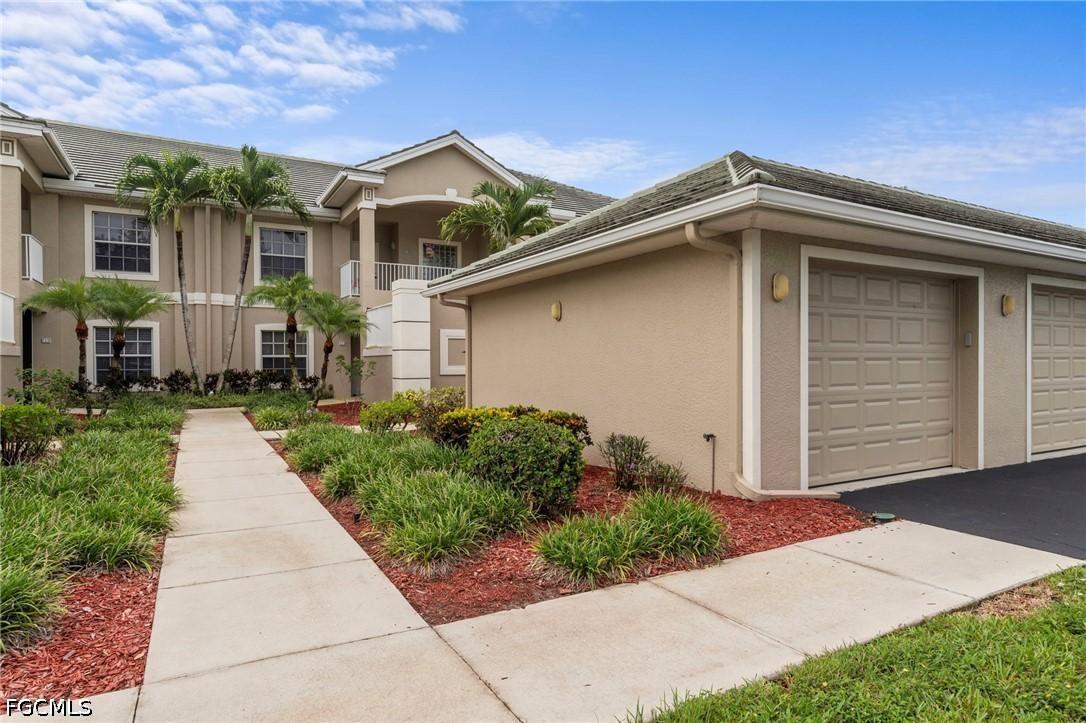 2261 Somerset Ridge Dr. #103, Lehigh Acres, FL 33973
