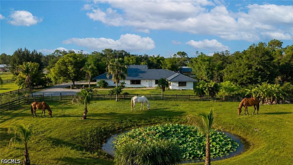 9200 Nalle Grade Rd., North Fort Myers, FL 33917