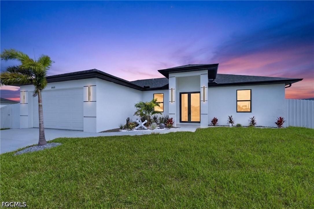 1003 Kismet Pkwy., Cape Coral, FL 33993