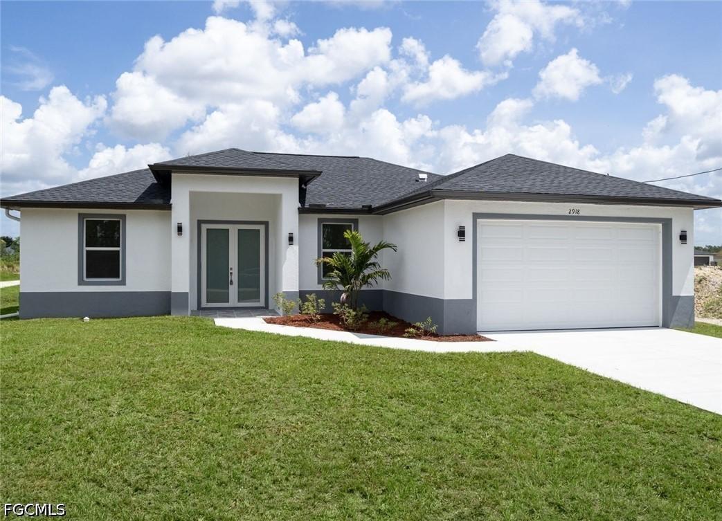 3421 29th St., Lehigh Acres, FL 33971